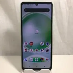 未使用に近い SH-54D SHARP AQUOS sense8 送料無料