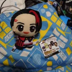 2026年最新】キングオージャー ぬいぐるみ ギラの人気アイテム - メルカリ