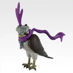 ジョジョの奇妙な冒険 一番くじ デスクトップマスコット H賞 ペット・ショップ