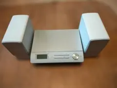 KENWOOD RD-C414リモコン付 2011年製 - メルカリ