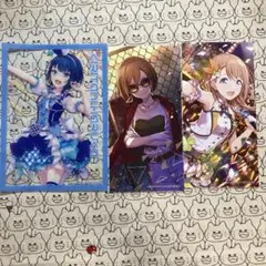 プロセカ アニメイト特典