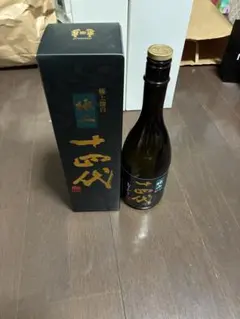 龍勢 純米大吟醸 720ml 黒ラベル リュウセイ - メルカリ