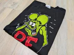 USA製 00s AAA ラッドフィンク Tシャツ US-S 良品級のサムネイル