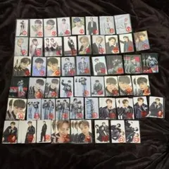 【即購入不可】鶴房汐恩 ランダムトレカ バラ売り