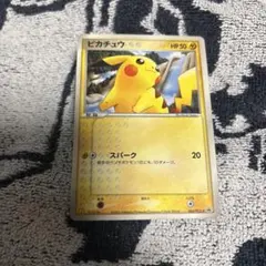 ピカチュウ マクドナルド プロモ 084/pcg-p ポケモンカード - メルカリ
