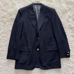 Brooks Brothers ブレザー 紺ブレ 金ボタン - メルカリ