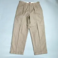 か*ろ様 2218 トミーヒルフィガー 2タックスラックス パンツ メンズ 31のサムネイル