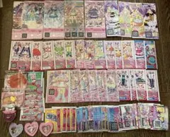 アイカツ10th STORY〜未来へのSTARWAY〜ルミナスPRカードセット - メルカリ
