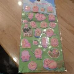 未開封　こびとづかん　カクレモモジリ