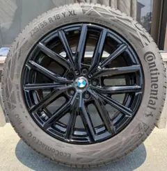 U11 X1 U10 X2 純正 7.5J×18 ＋50 塗装 TPMS - メルカリ