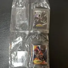 2026年最新】僕のヒーローアカデミア 42巻 アクリルスタンド 3種セット