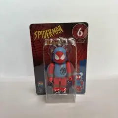 Happyくじ スカーレット・スパイダー