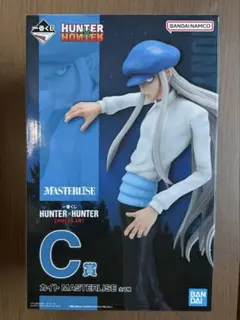 一番くじ HUNTER×HUNTER C賞 カイト フィギュア - メルカリ