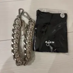 エジュー ショルダーストラップ