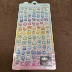 ボンボンドロップシール イッツミニ めろめろボンボン