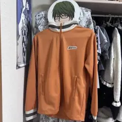 黒子のバスケ しまむら 秀徳 ジャージ Mサイズ