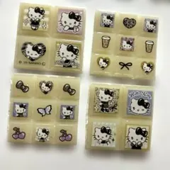 ハローキティ タイルシール