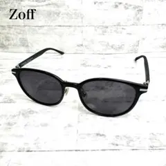 はるな様】Zoff サングラス SUNCUTGlasses/UV100%CUT - メルカリ