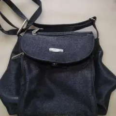 MICHIKO LONDON ショルダーバッグのサムネイル