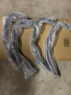 HKS BodyKit TYPE-S GR86/BRZ ZD8用フェンダーモール - メルカリ