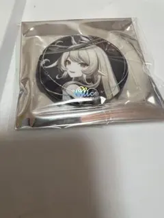 原神 公式正規品 月夜の叙事詩 缶バッジ アリス - メルカリ
