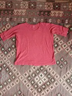 45rpm5部袖Tシャツのサムネイル