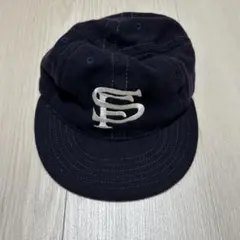 Cooperstown Ball Cap