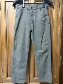RRL スミクロ 13スター モンキー ヘリンボーン 炭鉱 ボルチモア - メルカリ