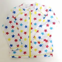 ラッシュガード 長袖 110cm