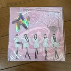 Red Velvet Cosmic poster ver. スルギ