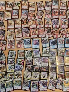 デュエルマスターズ旧枠 まとめ売り45枚 キラのみ - メルカリ