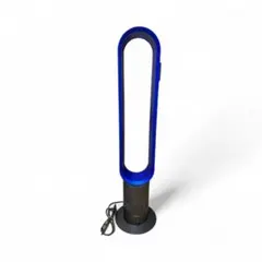 ダイソンair multiplier AM02 タワーファン Dysom AM02 Tower Fan Iron/Blue - overview | Dyson.com.sg