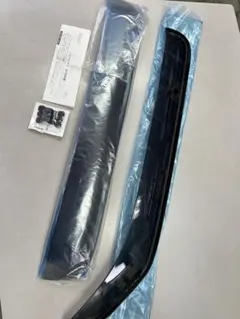 スズキワゴンR純正ドアバイザー3枚新品 83905-58JV1 MH21.22Sのサムネイル