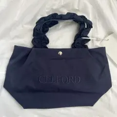 CELFORD トートバッグのサムネイル