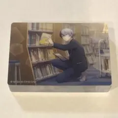 プロセカ 青柳冬弥 ノーブルアート ビビバス