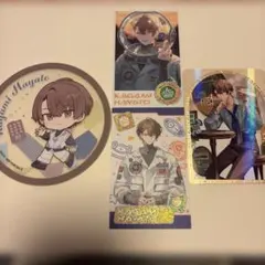 2026年最新】加賀美ハヤトの人気アイテム - メルカリ