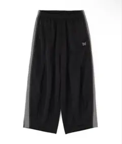 新品　needles B'2nd 別注　H.D ヒザデル　トラックパンツ　xs