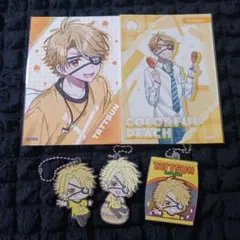 2025年最新】からぴち たっつん まとめ売りの人気アイテム - メルカリ