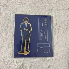 ★新品未使用★SnowMan 目黒蓮 トリリオンゲーム アクリルスタンド