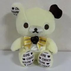 リラックマ　リラックマ×チョコパイ　ぬいぐるみ　コリラックマ