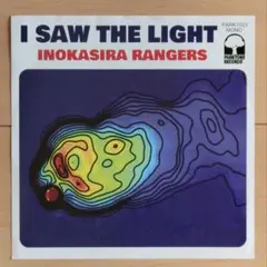 井の頭レンジャーズ I SAW THE LIGHT 悲しみよこんにちは 斉藤由貴