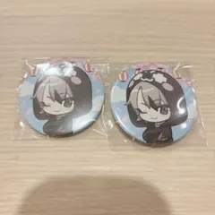 CRフェス FES 缶バッジ ととみっくす tototmix ノーマル35点 tototMix 缶バッジ CR フェス 2026 ととみっくす - メルカリ