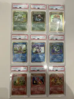 2025年最新】カメール psa10の人気アイテム - メルカリ