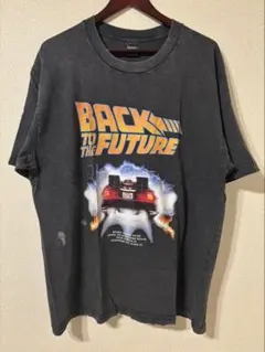 2026年最新】バックトゥザフューチャー tシャツの人気アイテム - メルカリ