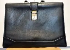 pierre cardin ビジネスバッグ ダイヤルロック付のサムネイル