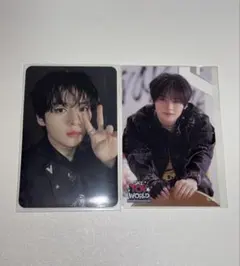 StrayKids リノセット