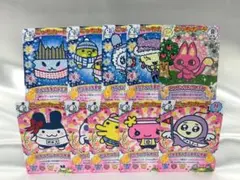 たまごっち にゅー！ごっちカード まとめ売り