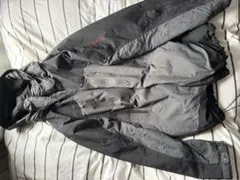 Columbia Titanium ジャケット　マウンテンパーカー　L