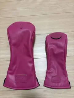 winwinstyle ヘッドカバー