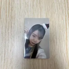 ME:I 清水恵子　トレカ